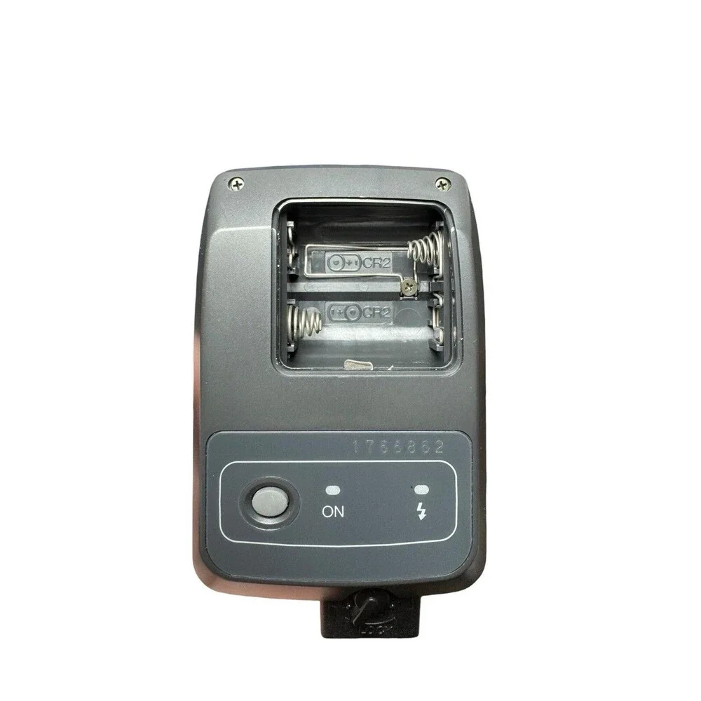 Konica Minolta Vectis SF-1 Shoe Mount Flash With Case